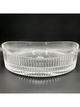 Rea Harper Transparent lauapealne kraanikauss