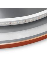 LED sienas spogulis 90cm MMJ BRUSH COPPER