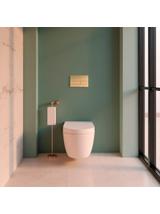 Stelaż zestaw podtynkowy do mis WC K011A-Q