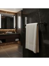 Bathroom hanger Til 101 Chrome