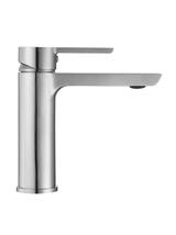 Bateria Umywalkowa REA ARGUS Chrom Niska