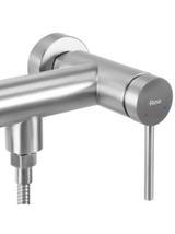 Shower faucet REA Foss/Clif Brush Nickel