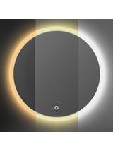 LUSTRO ŚCIENNE LED 90cm FFJ90