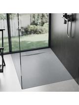 Brodzik prysznicowy Bazalt Grey 90x90