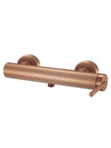 Robinet de douche REA Argon BRUSH COPPER