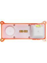 ROBINET ENCASTRÉ REA OVAL BLACK + BOX