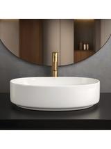 Umywalka nablatowa Rea Joana 50