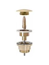 Bonde Rea GOLD Antique