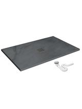 Brodzik prysznicowy Grey Rock 80x120