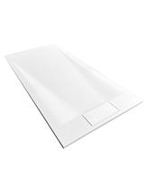Brodzik prysznicowy Bazalt White 90x120