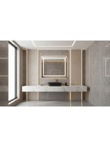 Отдельно стоящий пьедестал с умывальником Basaro Hestia