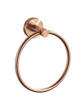 Ring 6610 Modern Brush Copper cabide de banheiro