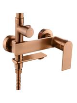 Tuš set REA STORM STORM COPPER BRUSH