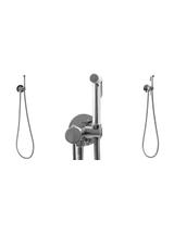 Bateria Bidetowa REA Lungo Loop chrom