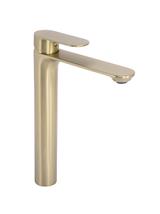 REA Drop valamusegisti Brush Gold High