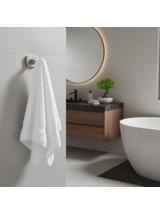 Закачалка за баня Nico 5905 Brush Nickel