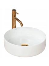 Umywalka nablatowa Rea Sami