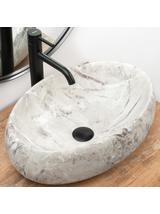 ΝΙΠΤΗΡΑΣ Rea Linda Stone 48.5 x 34 x 14.5 cm