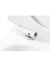 Misa WC podwieszana Rea Carter N2 Rimless