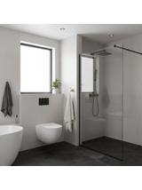 Wieszak łazienkowy Tomi 5805 Złoty Szczotkowany