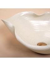 Aufsatzwaschbecken REA HM-02 Handmade ART