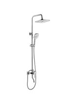 Sprchový set MY2021-77C REA ARGUS CHROME