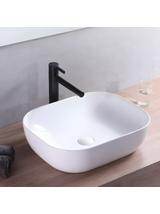 Vasque à poser Rea Mona Slim