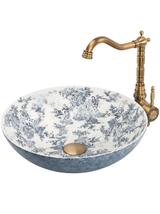 Umywalka nablatowa Rea Juliana