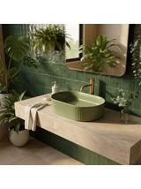 Rea Vanda Pistachio Matt tööpinnaline