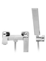 Bateria wannowa Rea Fenix Chrom