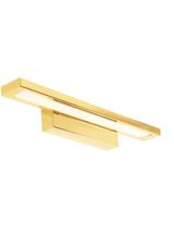 Kinkiet LED Gold 60cm APP837-1W