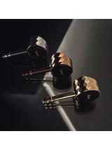 Bateria Bidetowa REA Lungo Loop Diamond Miedź