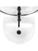 Vasque autoportante Rea Rita Slim