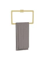 Bathroom hanger Ring 210 OSTE GOLD