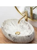 ΝΙΠΤΗΡΑΣ Rea Linda Stone 48.5 x 34 x 14.5 cm