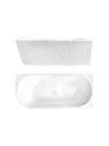 Bathtub WENUS RIGHT 170