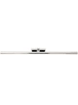 LAMPA KINKIET ŁAZIENKOWY LED NAD LUSTRO 9W 70CM APP366-1W CHROM