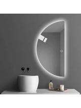 LUSTRO ŚCIENNE LED 120x60 YH-3360
