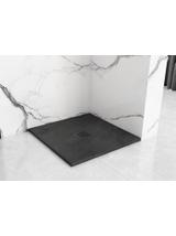 Brodzik prysznicowy Black Rock 90x90