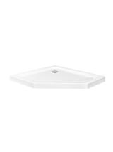 Brodzik prysznicowy Diamond 80x80