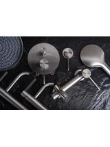 Shower system Rea Foster Brush Nickel + BOX