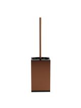 Szczotka WC B110 TIL BRUSH COPPER