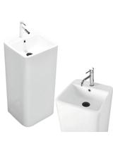 Umywalka wolnostojąca Calani Frida