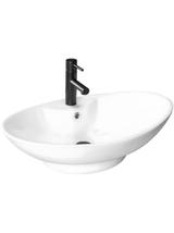 Lavatório de apoio Rea Rosa