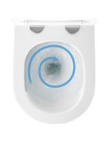Misa WC podwieszana Rea Tito Tornado NFQ