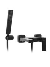 Bateria wannowa Rea Fenix czarna