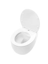 Misa WC podwieszana Rea Lars
