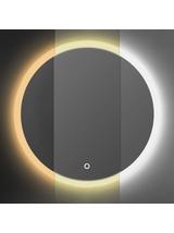 LUSTRO ŚCIENNE LED 70cm FFJ70