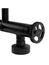 Bateria wannowa Rea VERTIGO czarna