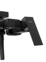 Bateria wannowa Rea Fenix czarna